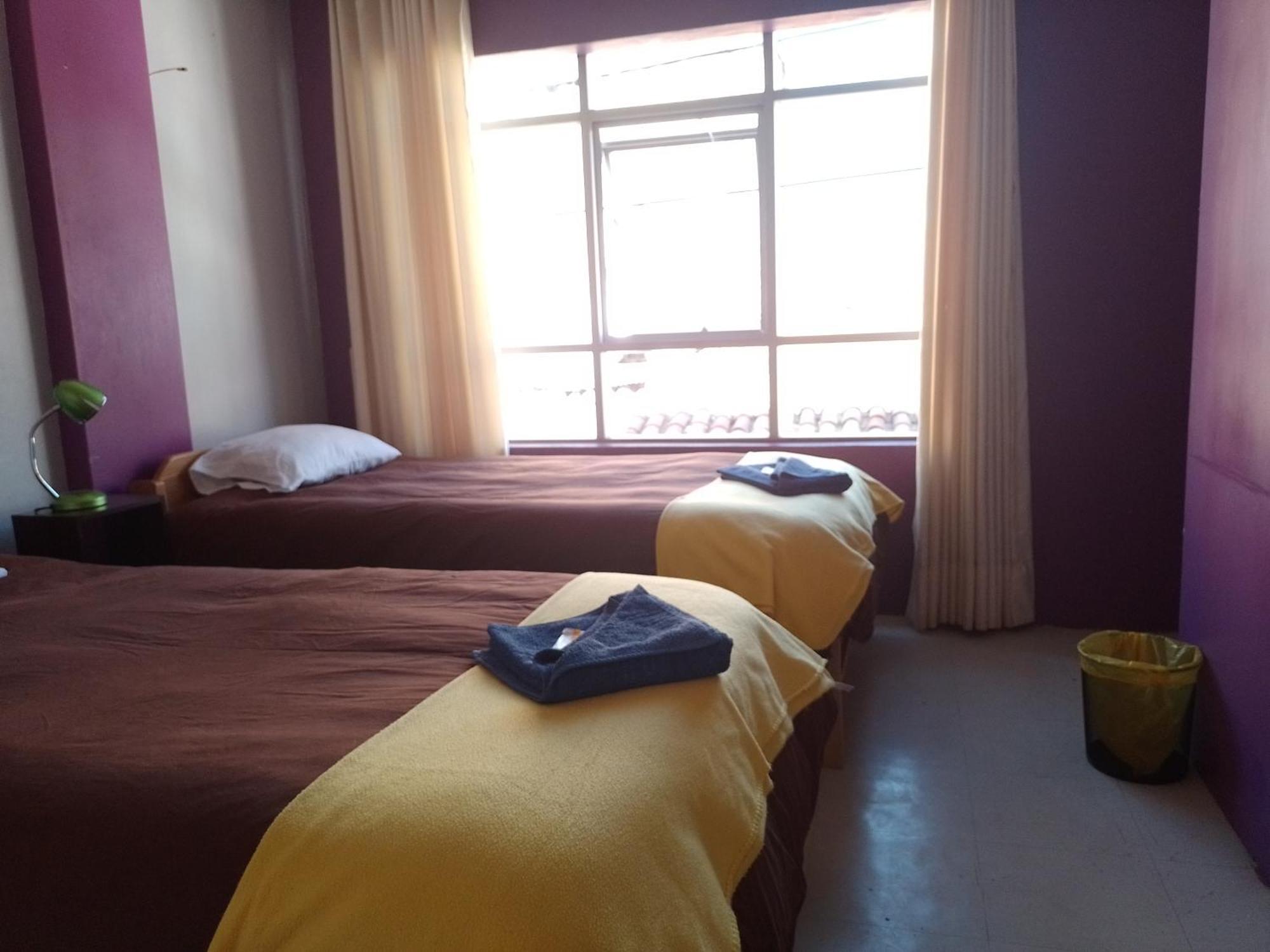 Bed & Breakfast Killitas Home&apart