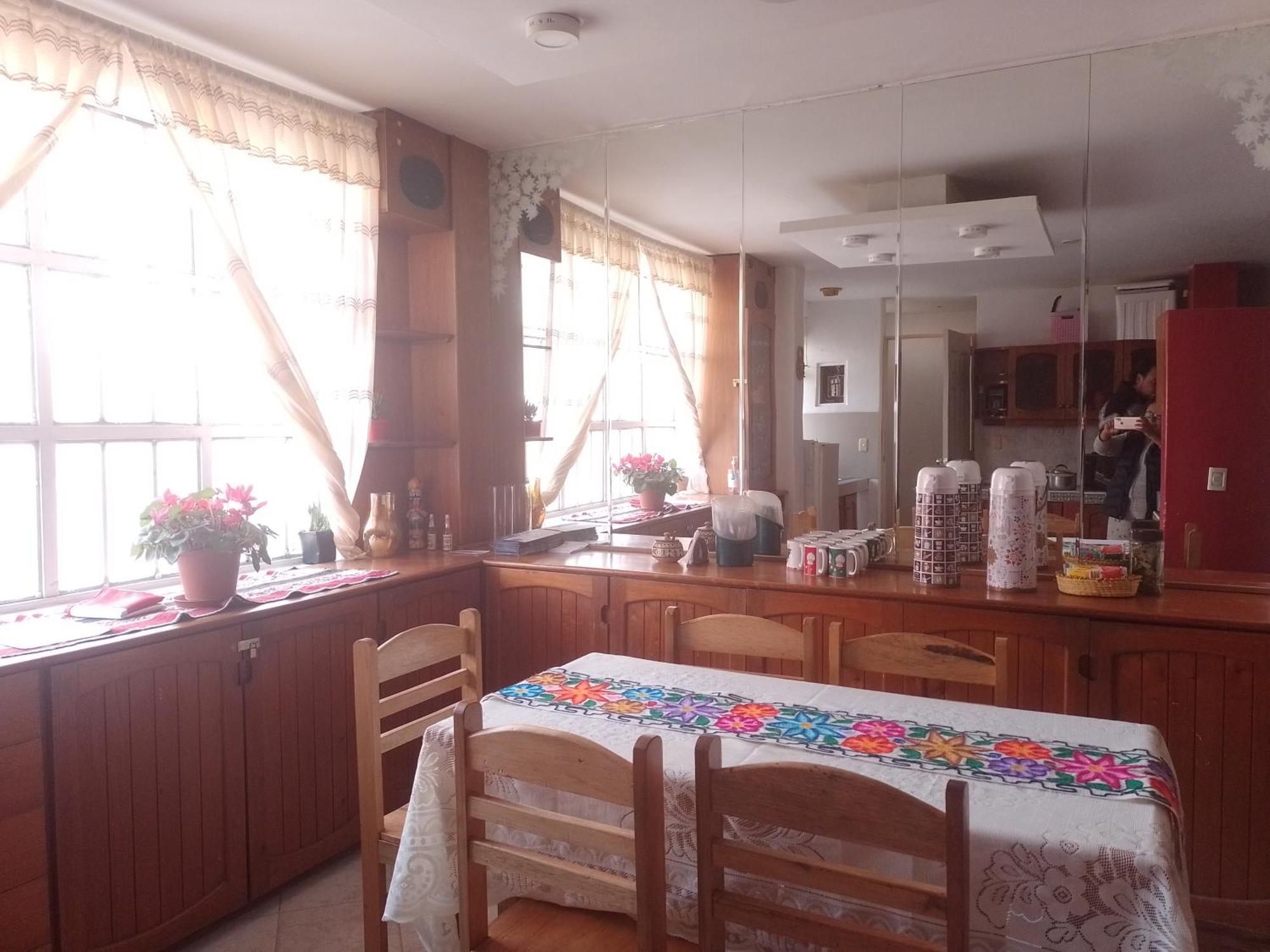 Bed and breakfast Killitas Home&apart *