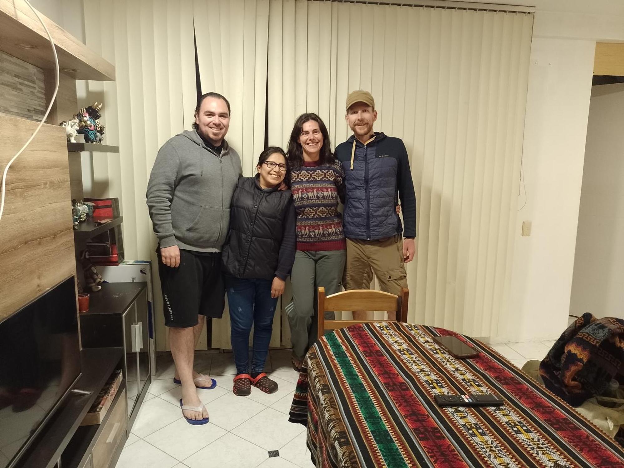 Killitas Home&apart Bed & Breakfast