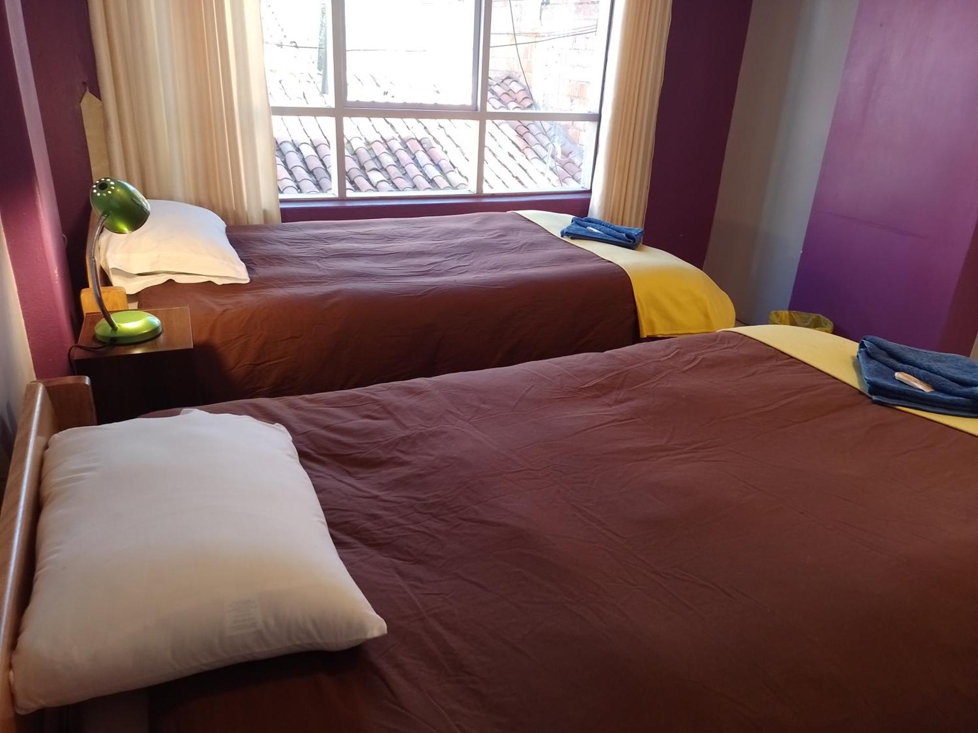 Killitas Home&apart Bed and breakfast Cuzco