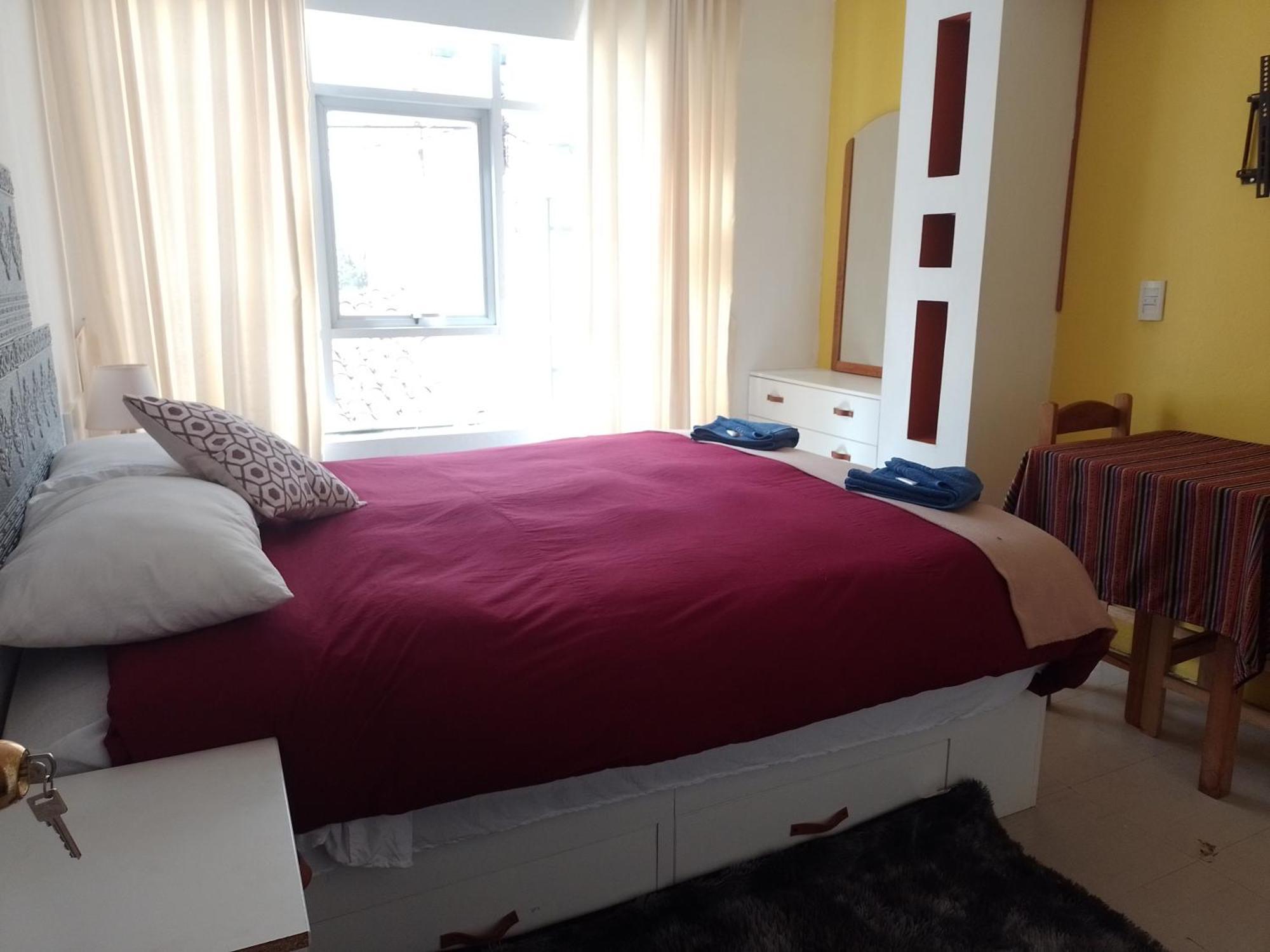 Bed and breakfast Killitas Home&apart *