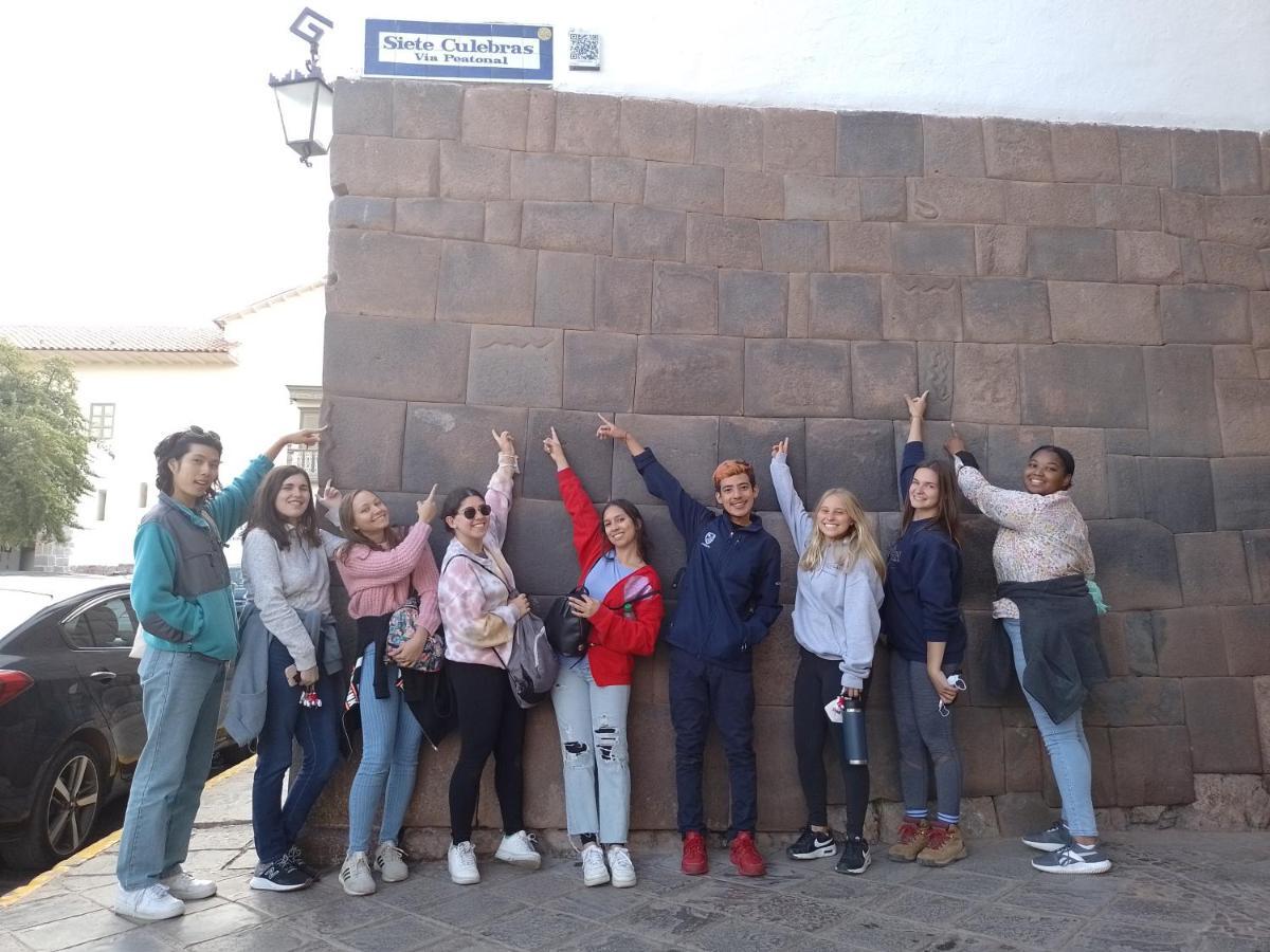 Killitas Home&apart Cuzco