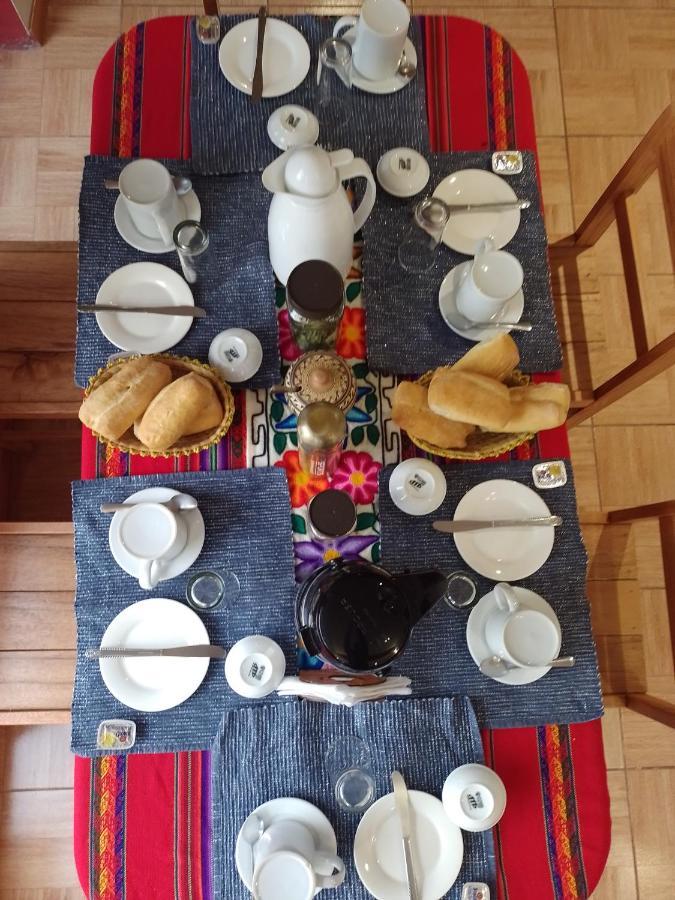 Killitas Home&apart Cuzco