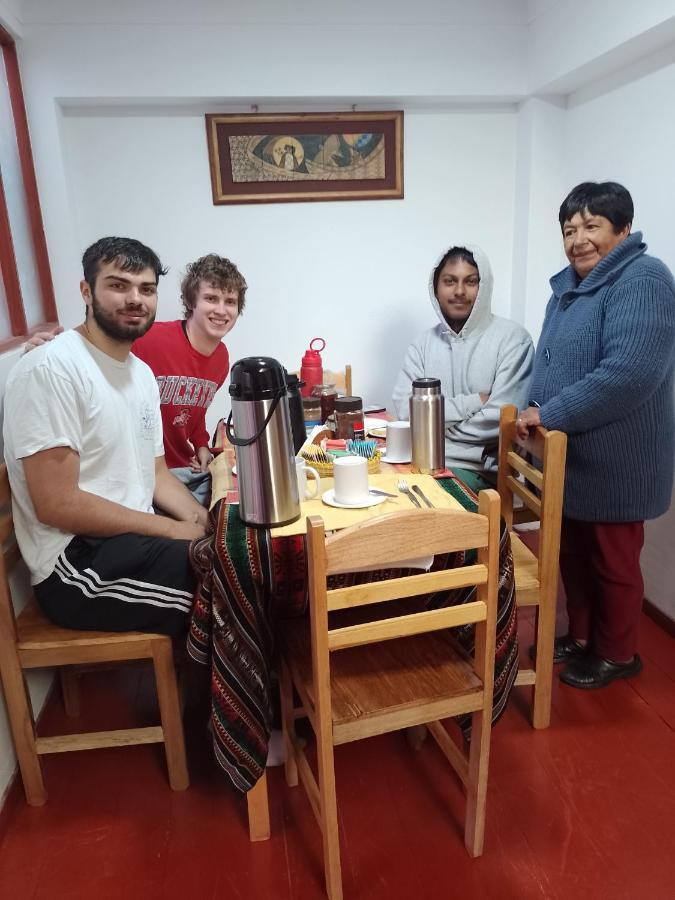 Bed and breakfast Killitas Home&apart Cuzco