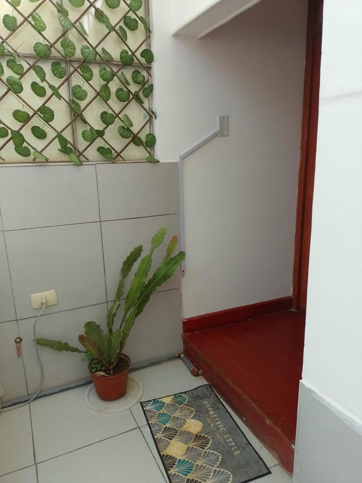Bed and breakfast Killitas Home&apart *