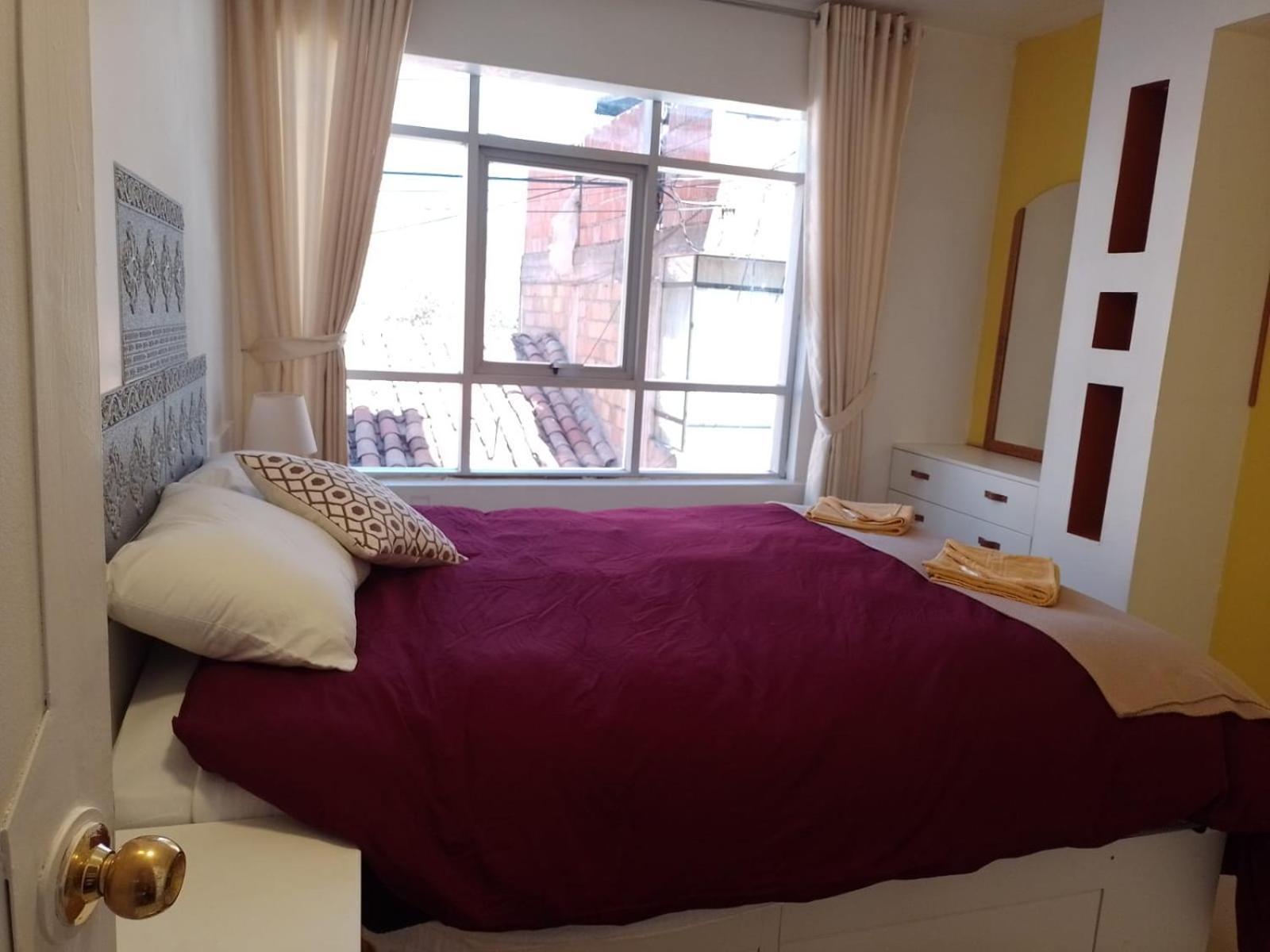 Killitas Home&apart Bed and breakfast