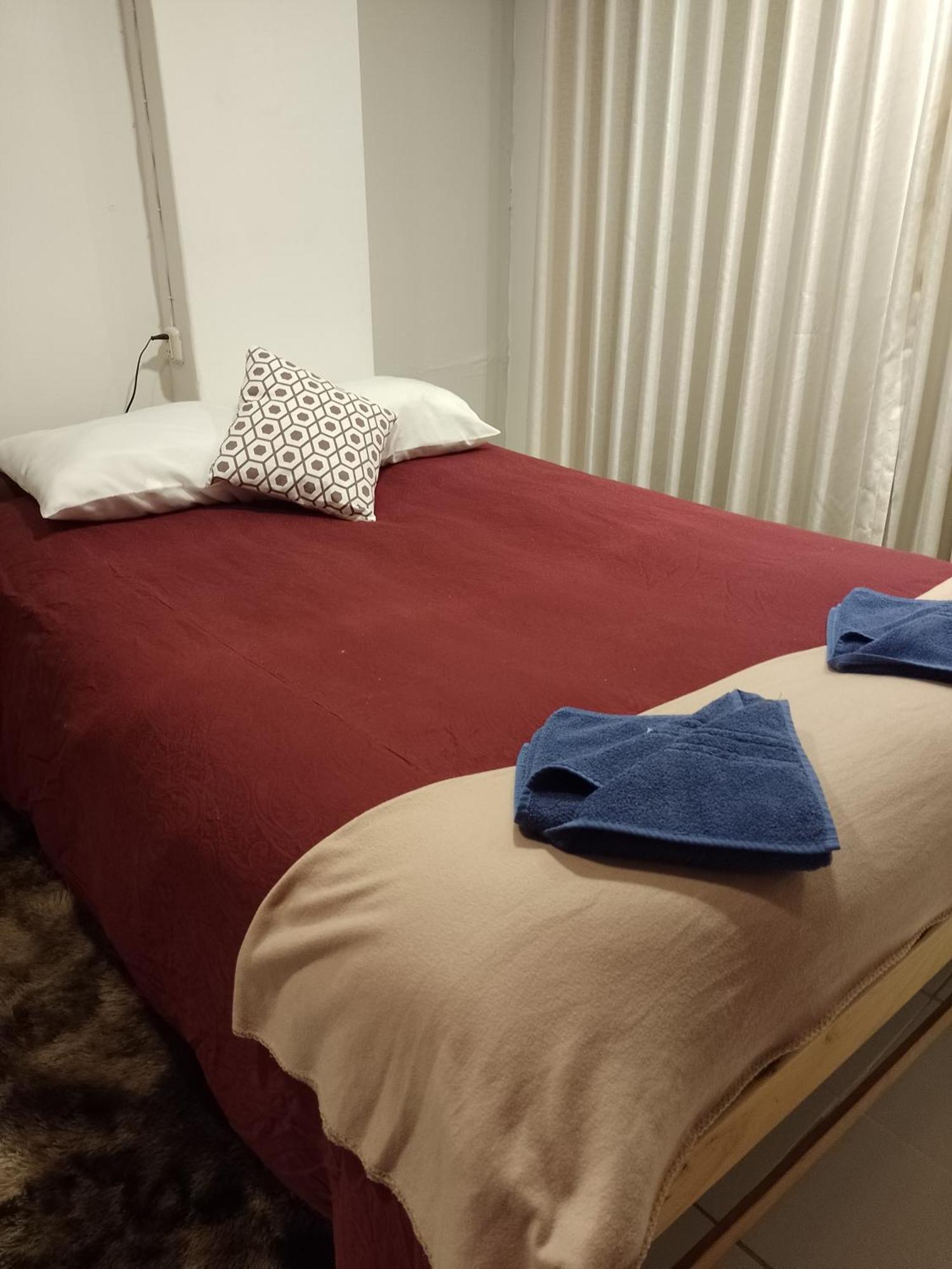 Killitas Home&apart Cuzco