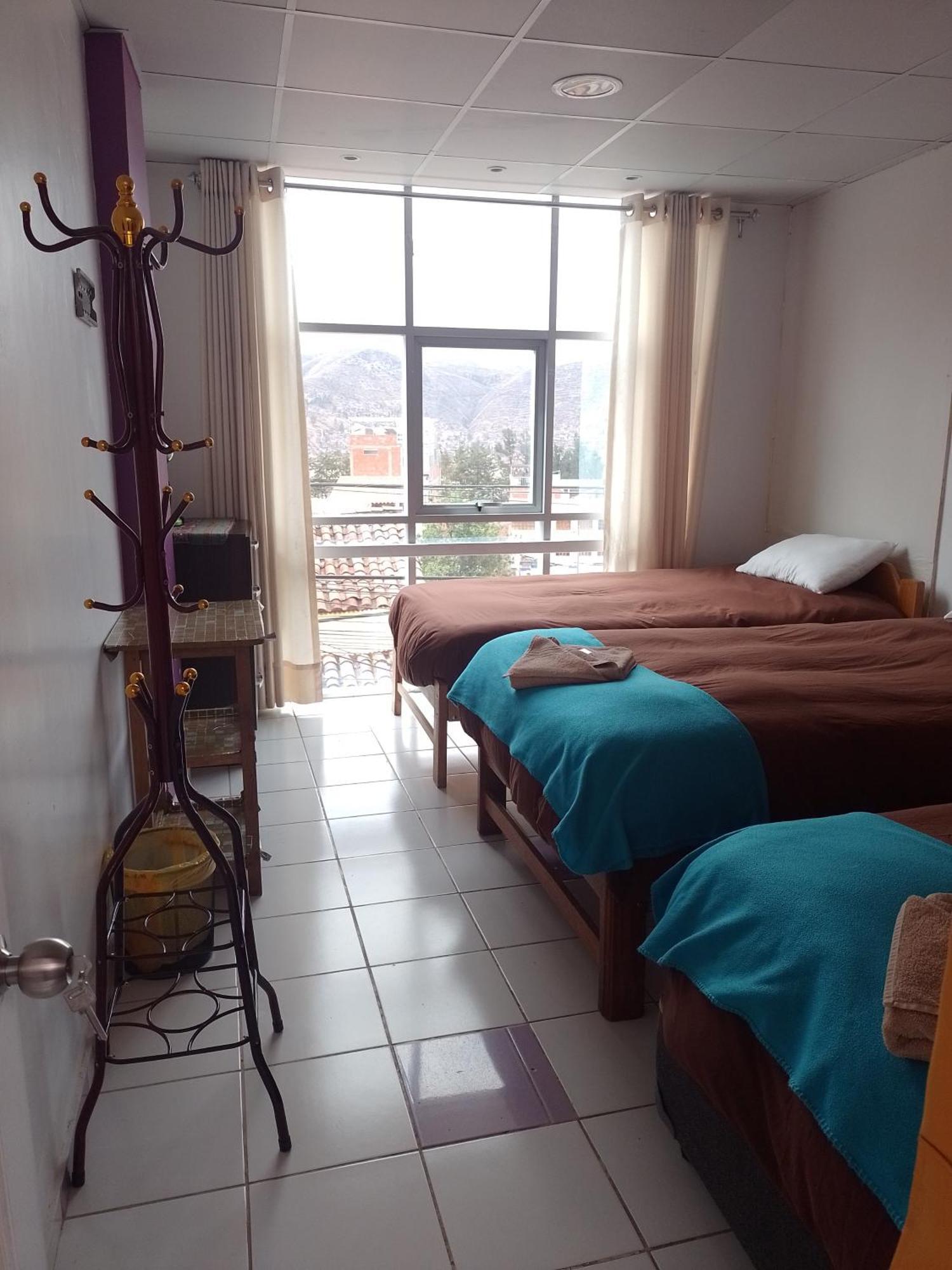 Killitas Home&apart Bed and breakfast Cuzco