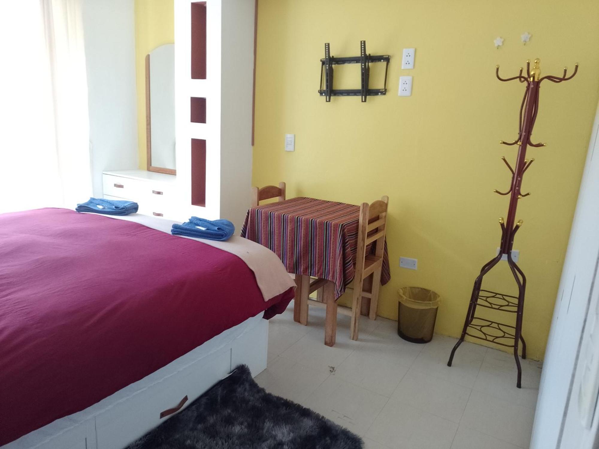 Killitas Home&apart Cuzco