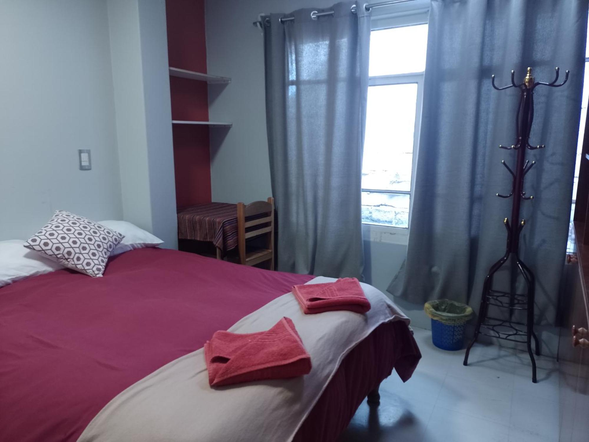 Killitas Home&apart Bed and breakfast Cuzco