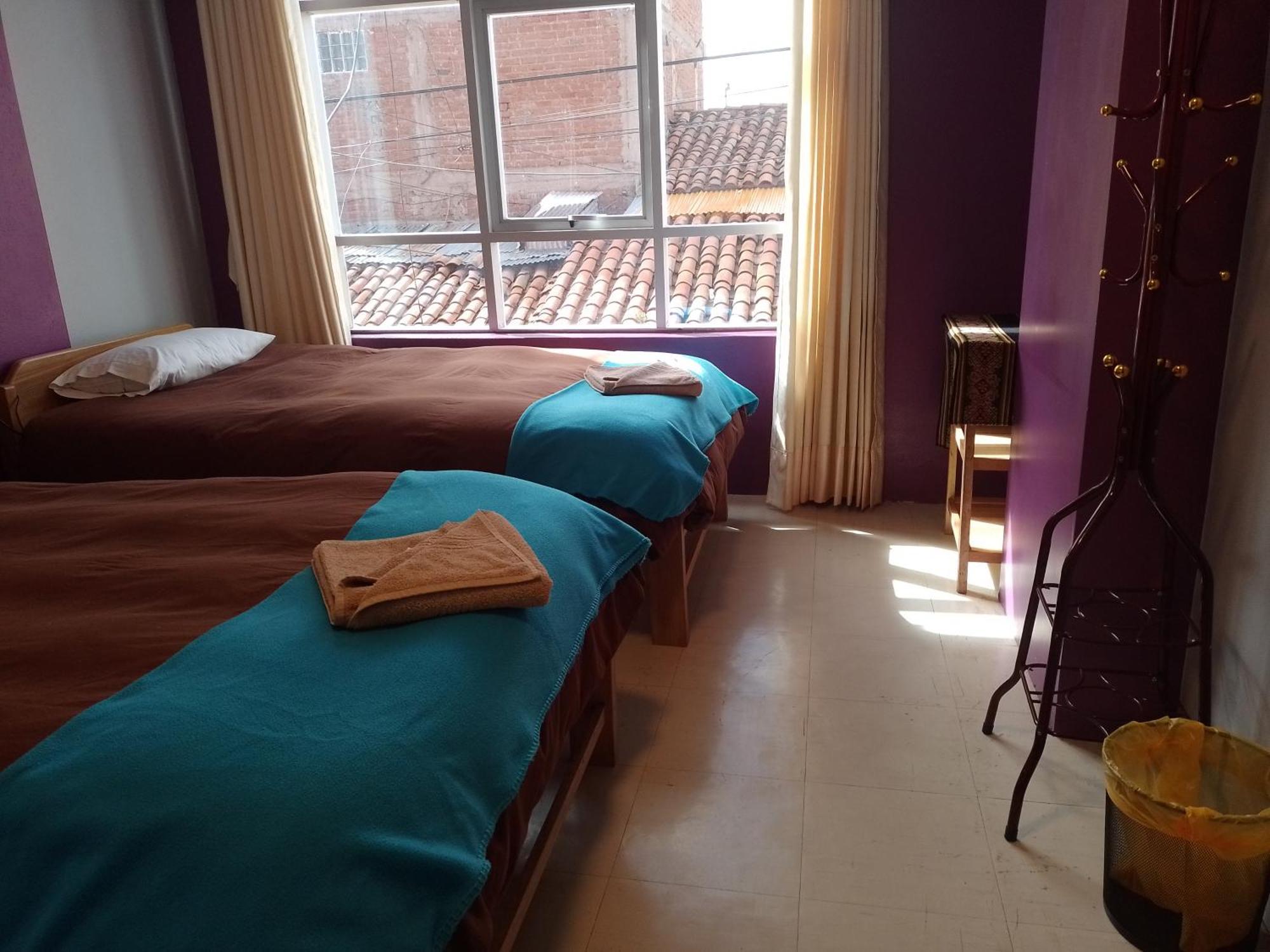 Killitas Home&apart * Cuzco